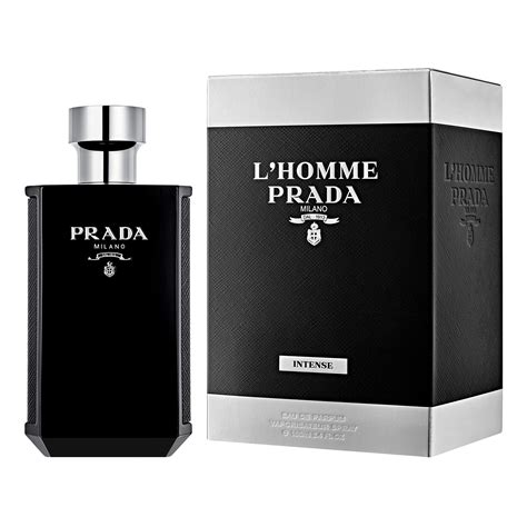 prada l homme sephora